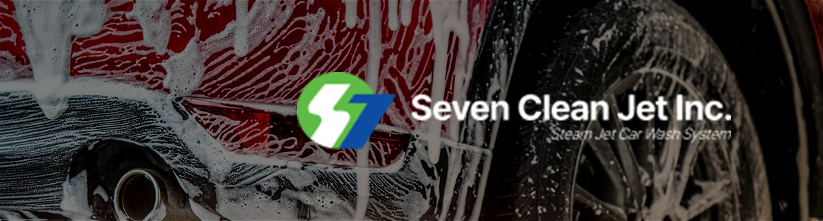 Seven Clean Jet Inc.