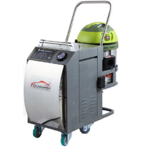 Steam & Vacuum cleaner
