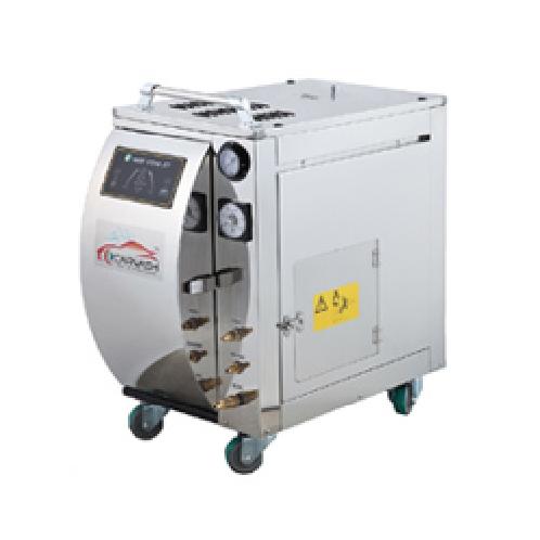 Steam car washer(electric model)