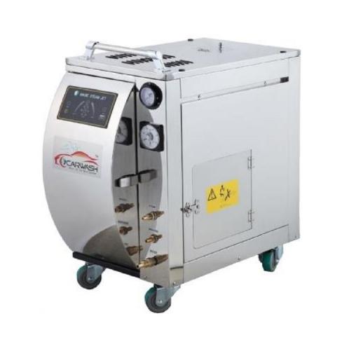 Steam car wash machine SP-7000 (ELECTRIC MODEL)