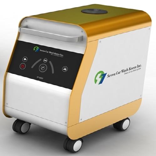 Smart Steamer Pro