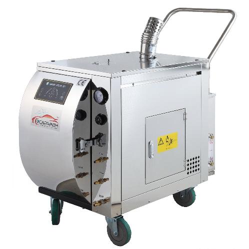 steam car wash machine CL-1700