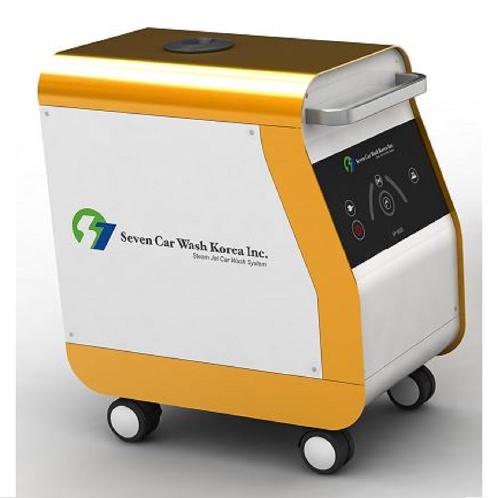 steam car wash machine SP-1000