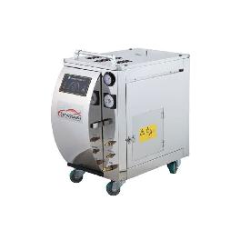 Seven Car Wash Electric Steam Washer SP 7000 Stainless Steel Steam Generator